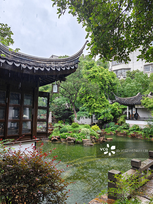 东林书院图片素材