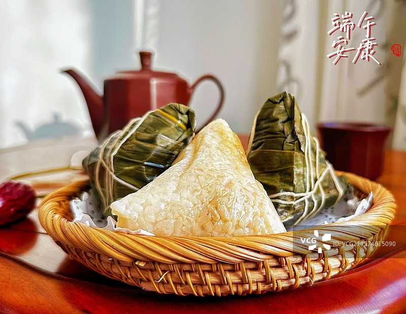 端午安康图片素材