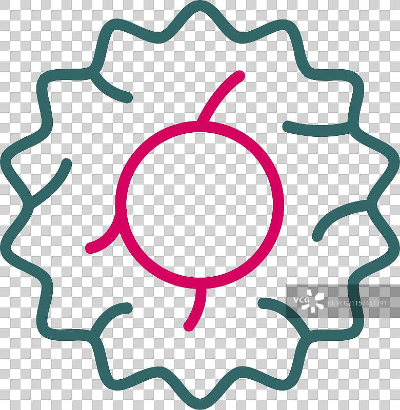 发圈图标设计图片素材