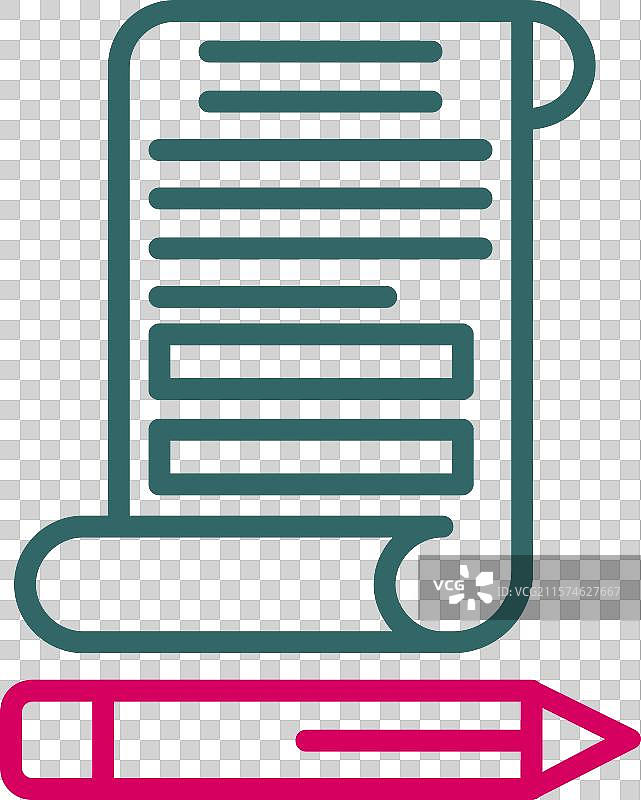 字母图标设计图片素材