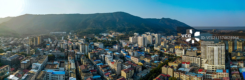 双牌县 紫金北路 雷家冲 城市 地标图片素材