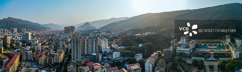 双牌县 紫金北路 雷家冲 城市 地标图片素材