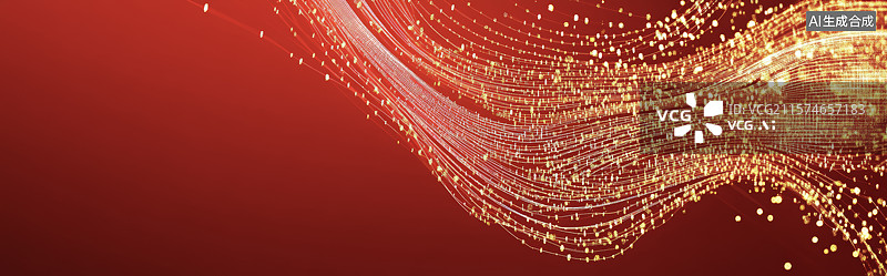 【AI数字艺术】绿叶静谧之美图片素材