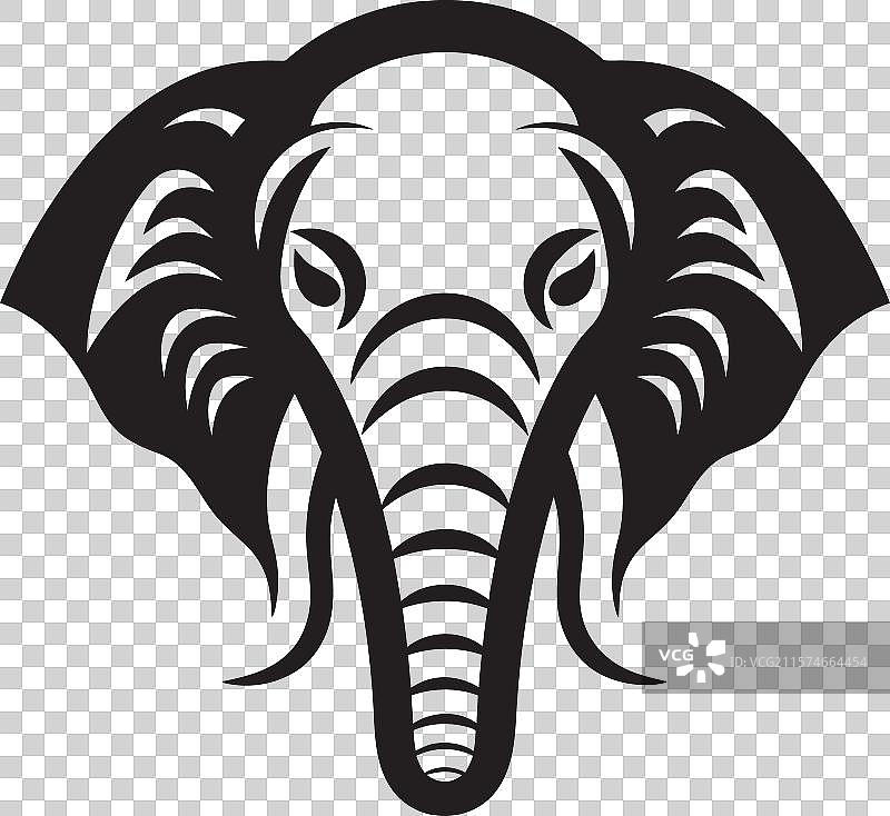 象征好运和财富的象形标志图标图片素材