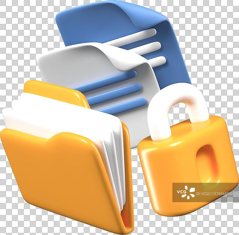 有限访问文件的概念关闭图片素材