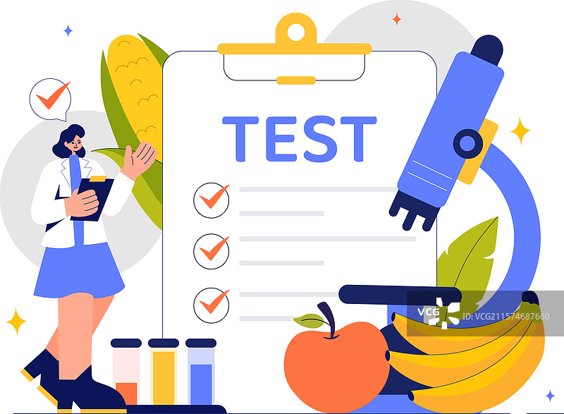 食品科学与食品生物技术图片素材