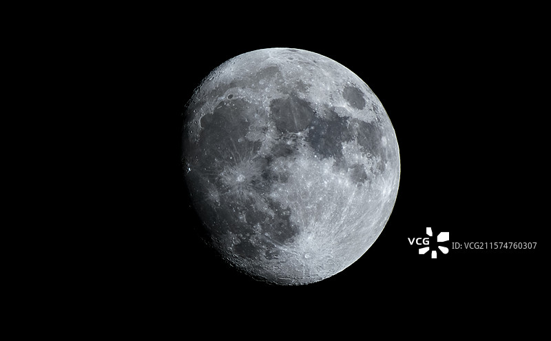月球图片素材