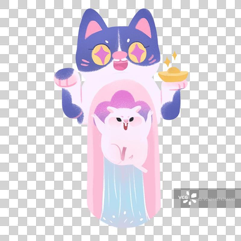 仓鼠宝宝玩水上运动图片素材