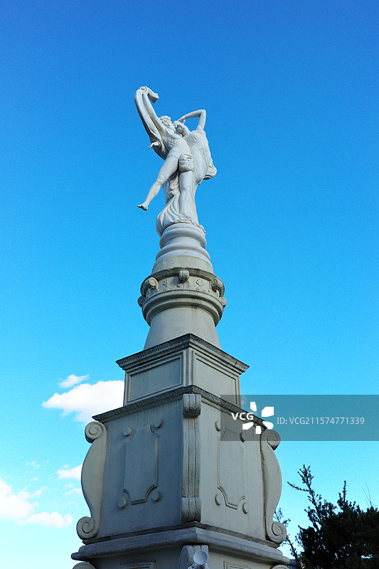 昆明1903公园图片素材