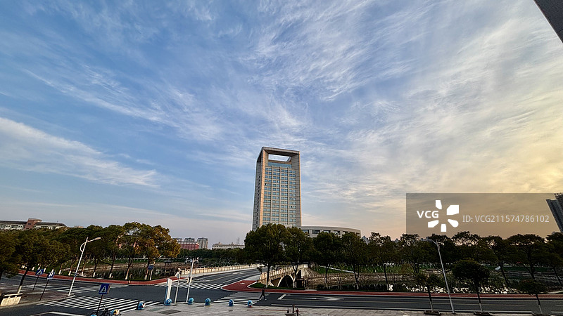 南昌航空大学图片素材