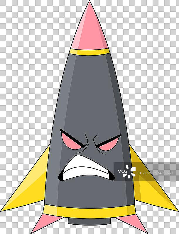 角色物体的涂鸦图片素材