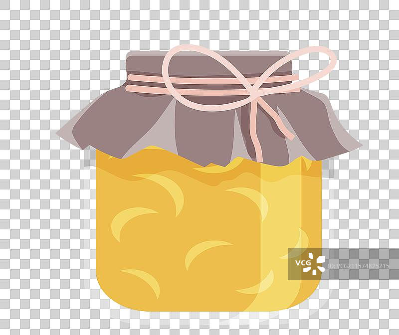 自制食品罐头交响曲的风味归功于它的图片素材