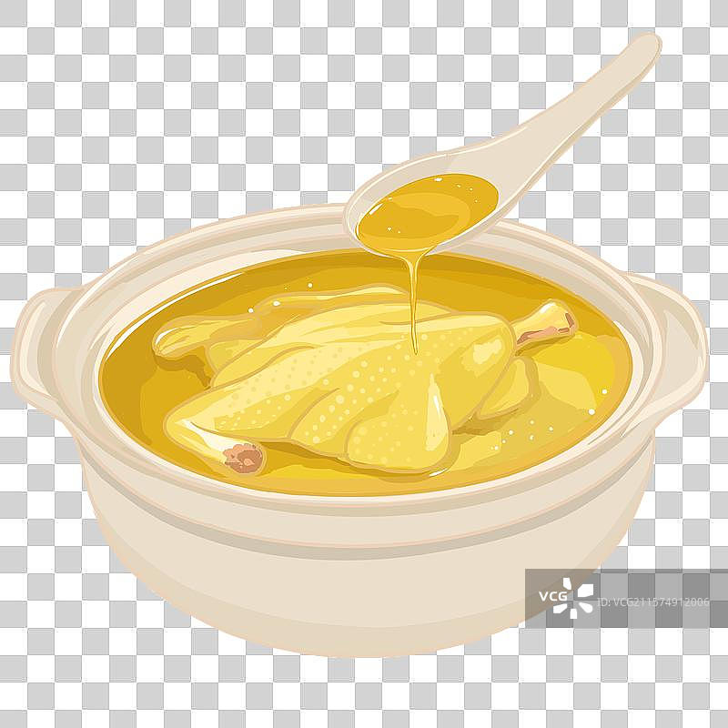 合肥美食肥西老母鸡汤图片素材