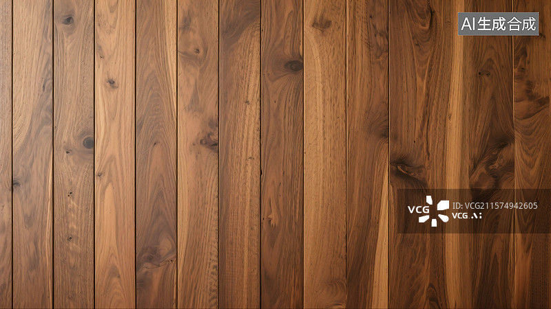 【AI数字艺术】空白的木纹木板木质木制木材植物桌子纹理背景壁纸图片素材