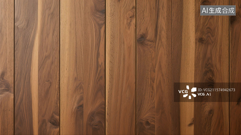 【AI数字艺术】空白的木纹木板木质木制木材植物桌子纹理背景壁纸图片素材