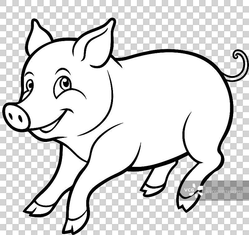 一个白色背景展示三维效果图片素材