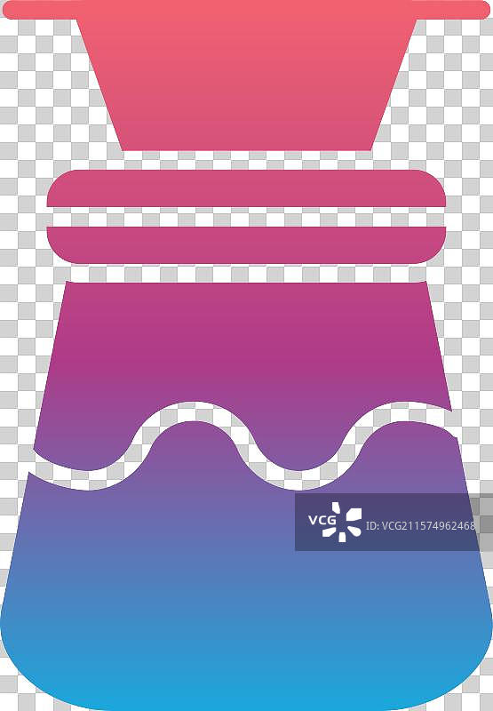 咖啡过滤器图标设计图片素材