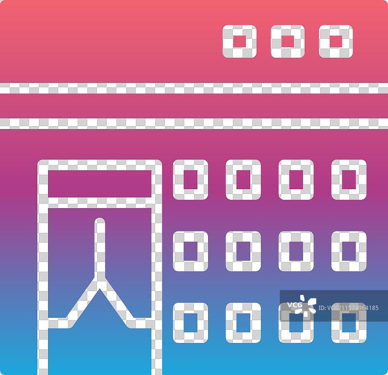 朝觐图标设计图片素材