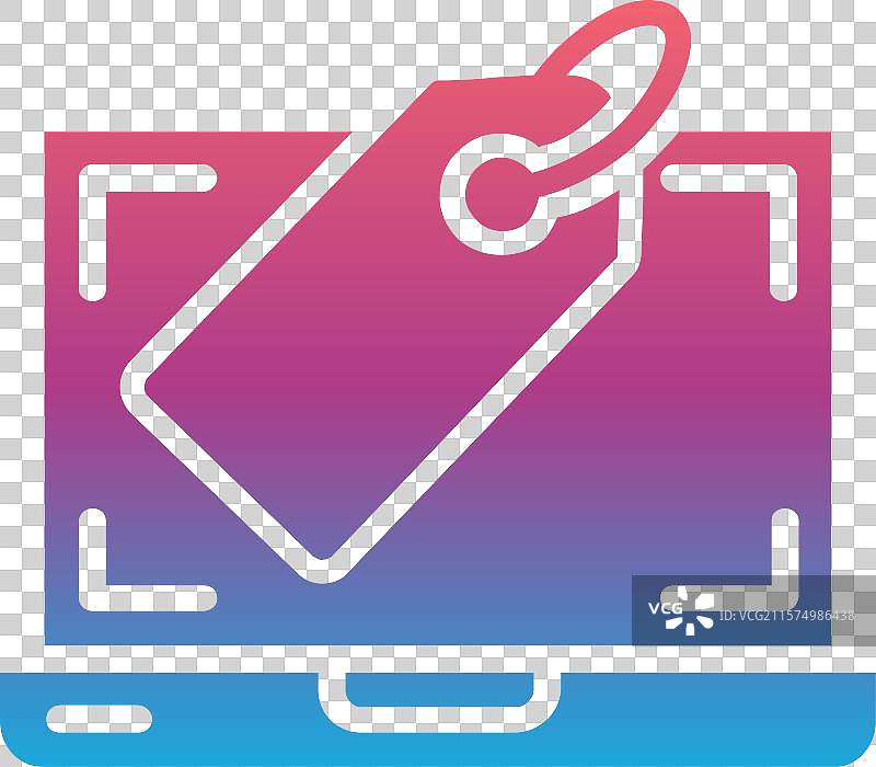 标签图标设计图片素材