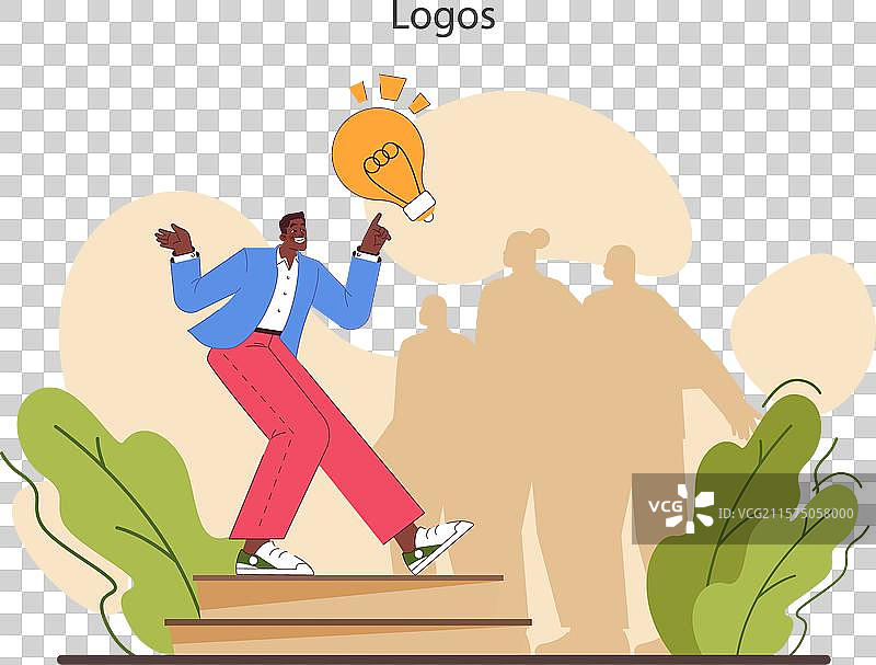 说服力软技能：说服他人的能力图片素材