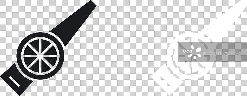 卡祖笛图标图片素材