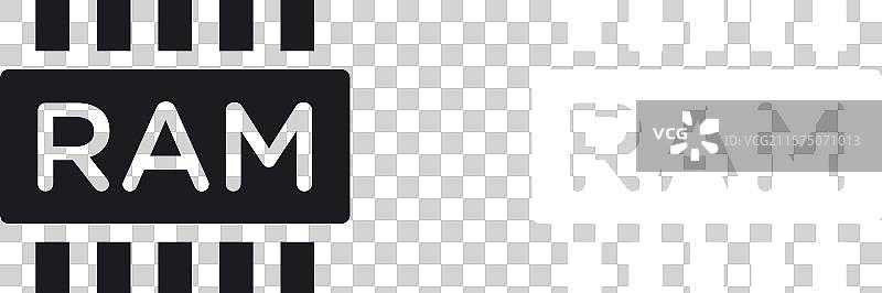 记忆图标图片素材