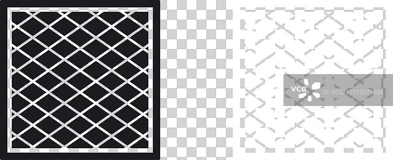 蚊帐图标图片素材