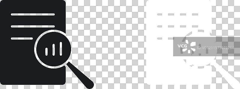 概述图标图片素材