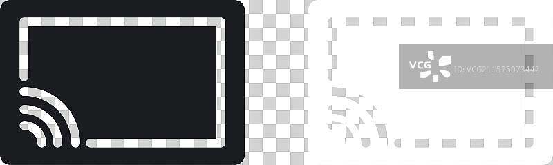 屏幕录制图标图片素材