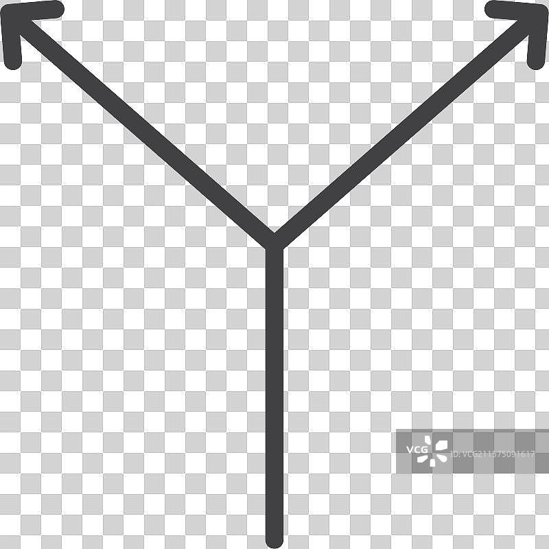 分割线图标集图片素材