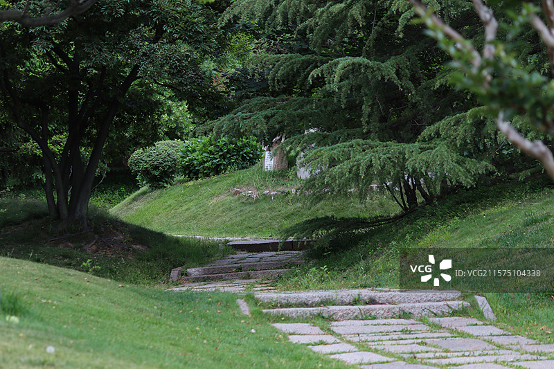 百花苑图片素材