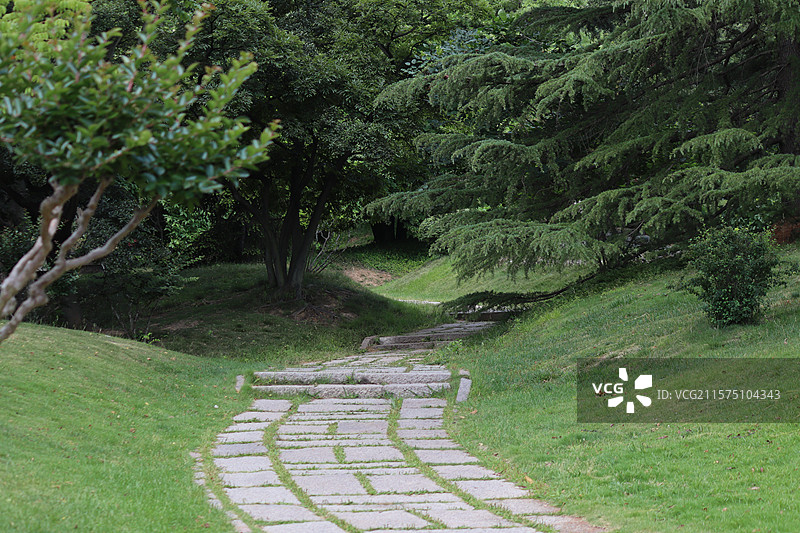 百花苑图片素材