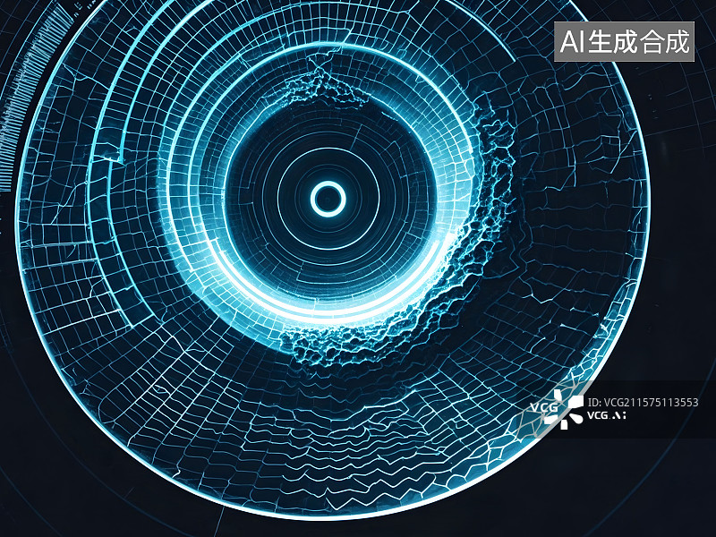 【AI数字艺术】地震图样式、分层振动、构造纹理、俯冲带能量波动、地幔柱振荡模式、地震震中冲击波、岩石圈断裂图片素材