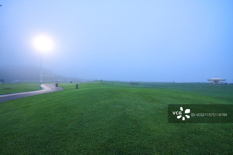 秦皇岛阿尔卡迪亚图片素材