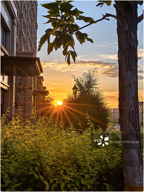 融创江南桃源随拍55图片素材