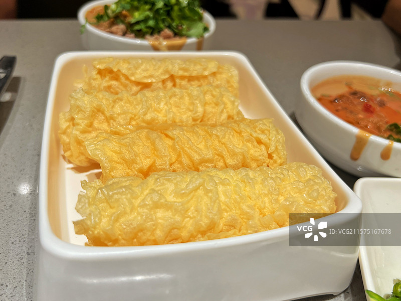 响铃卷图片素材