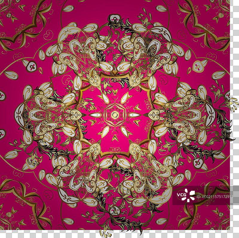 有趣的超级可爱的抽象美图图片素材