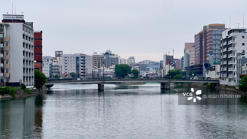 那珂川两岸风格图片素材