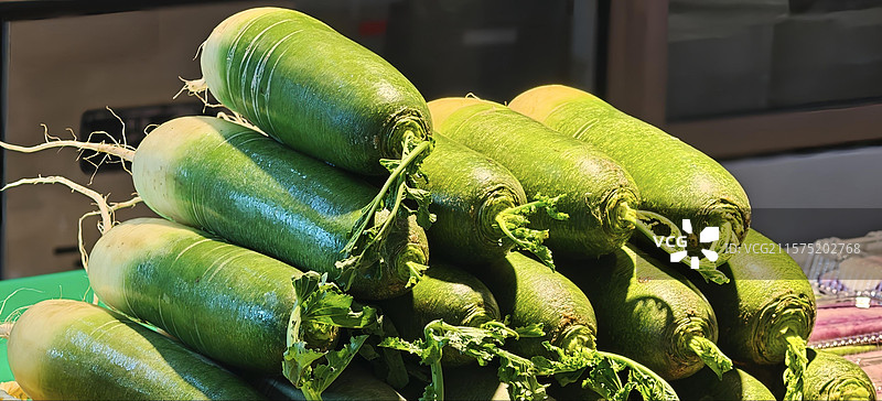 潍坊水果萝卜图片素材