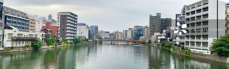 那珂川两岸风格图片素材