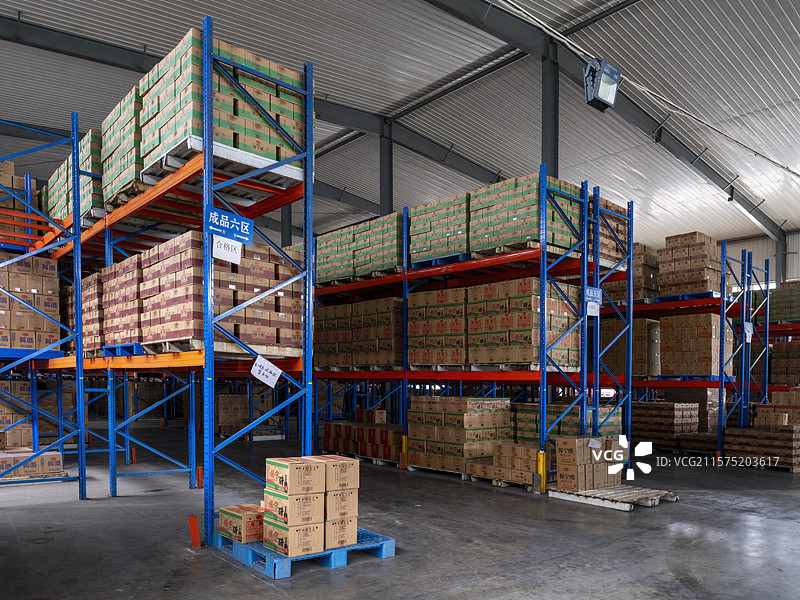 四川阆中保宁醋厂图片素材