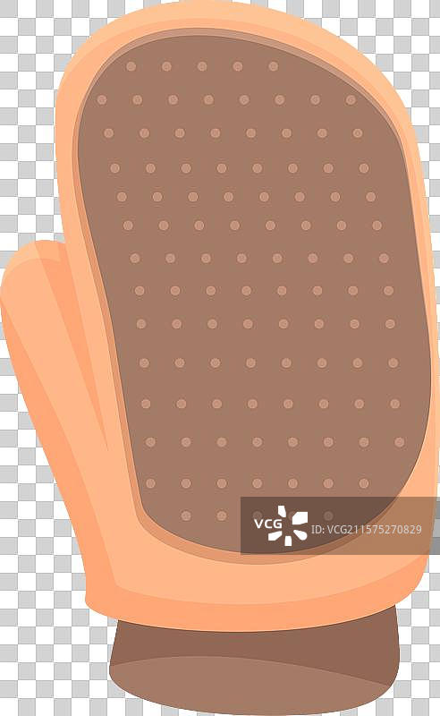 厨房手套保护手部，正在取热物品图片素材