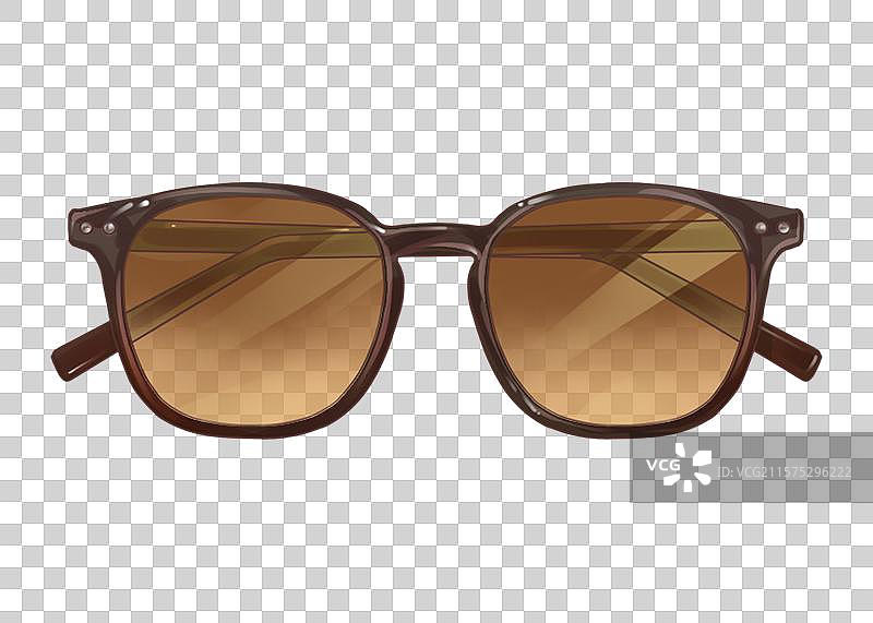 时尚墨镜图片素材