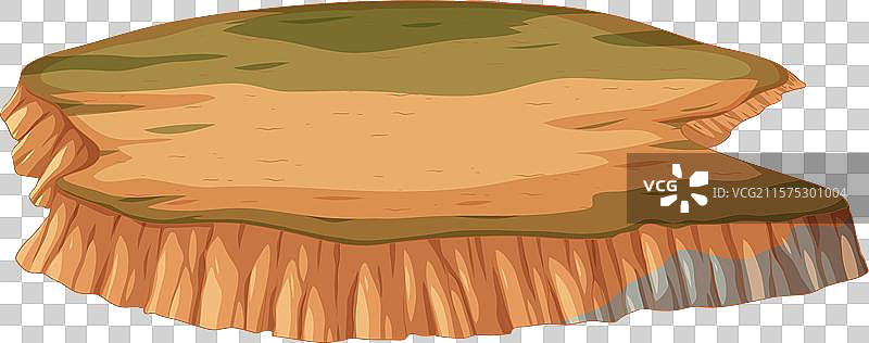 高原地貌的图像图片素材