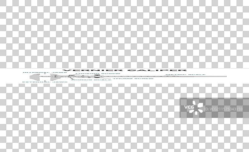 游标卡尺 工程 工业 测量图片素材