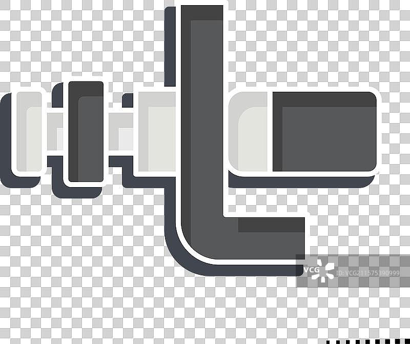 与汽车维护相关的水泵图标图片素材