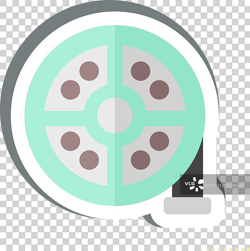 与汽车相关的动力转向泵贴纸图片素材