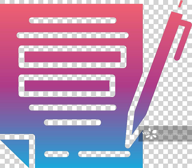 博客图标设计图片素材