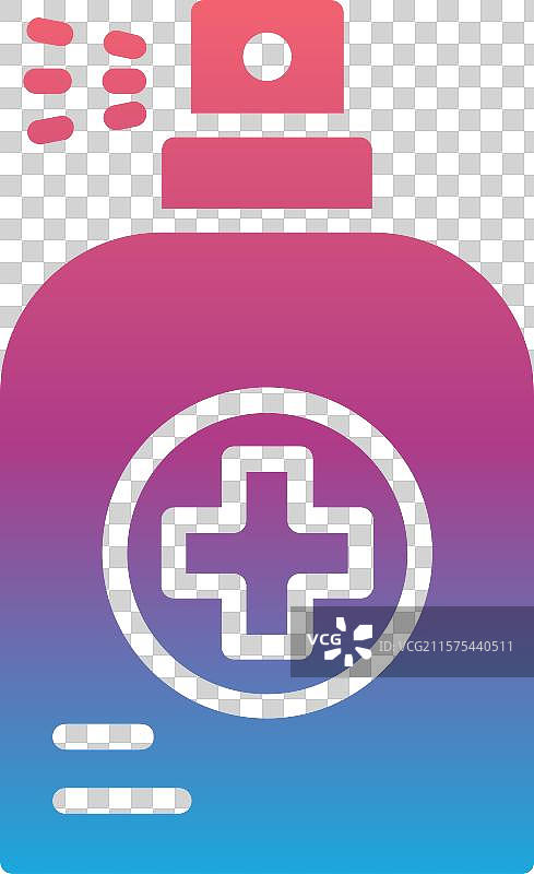 消毒剂图标设计图片素材