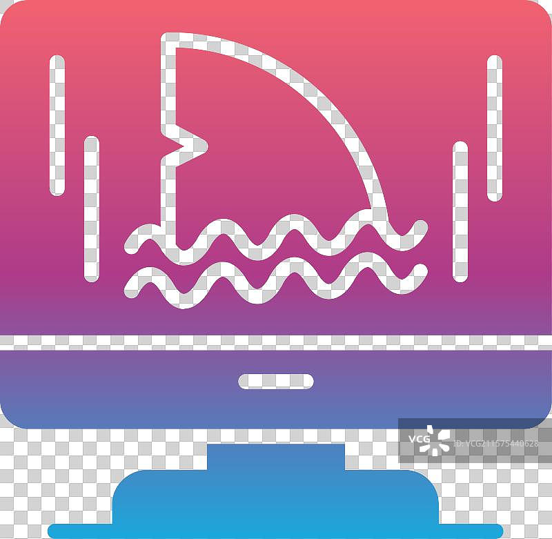 计算机图标设计图片素材